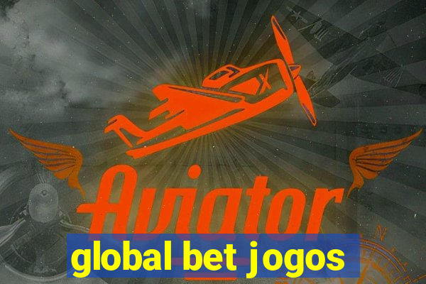 global bet jogos